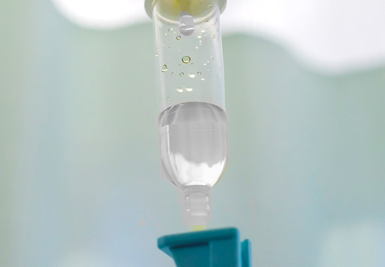 マイヤーズ・カクテル(ビタミン・ミネラル)